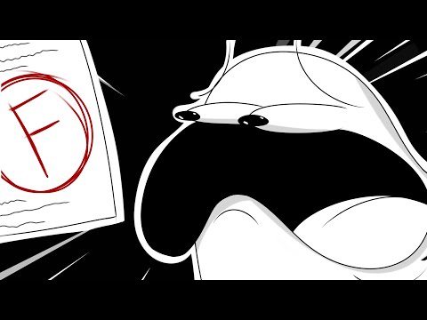 HOW I ALMOST FAILED THE YEAR