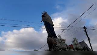 Festa de Nossa Senhora da Graça do Porto Formoso - 2021