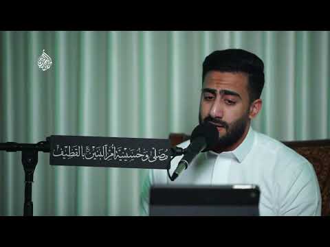 دعاء كميل بن زياد الرادود مجتبى تراب 