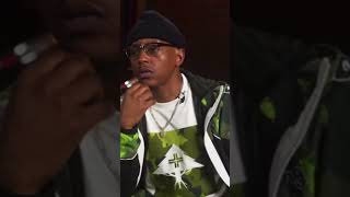 Cassidy Breaks Down Eminem’s Rhyme Pattern