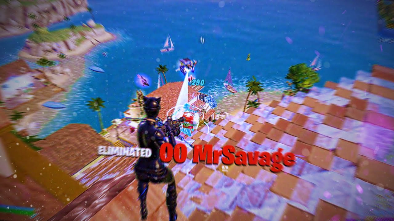 IM YEAT x COMË N GO 😈 | Fortnite Highlights #25 | ( ft. @HaloBT, @Magnevfx)