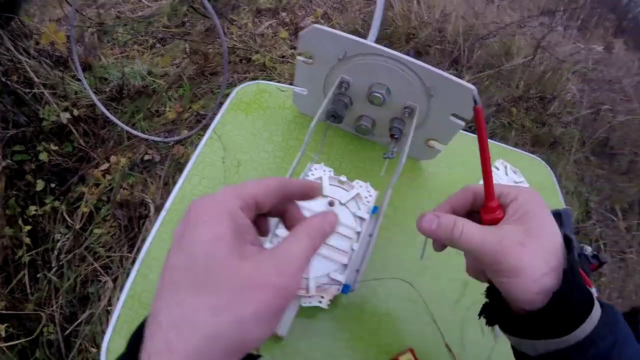 КВСм 6-22 в МОПГ.