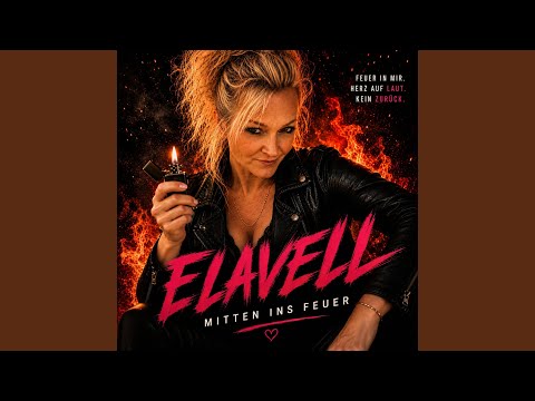 Mitten ins Feuer