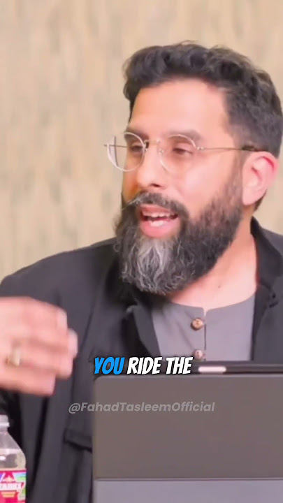 The Manifestation of Trial and Tribulation in Hadith