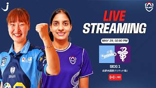 LIVE M8- Sano City Women’s Japan Premier League｜Titans vs Mamushi ライブ - 佐野市女子日本プレミアリーグ｜タイタンズ vs マムシ