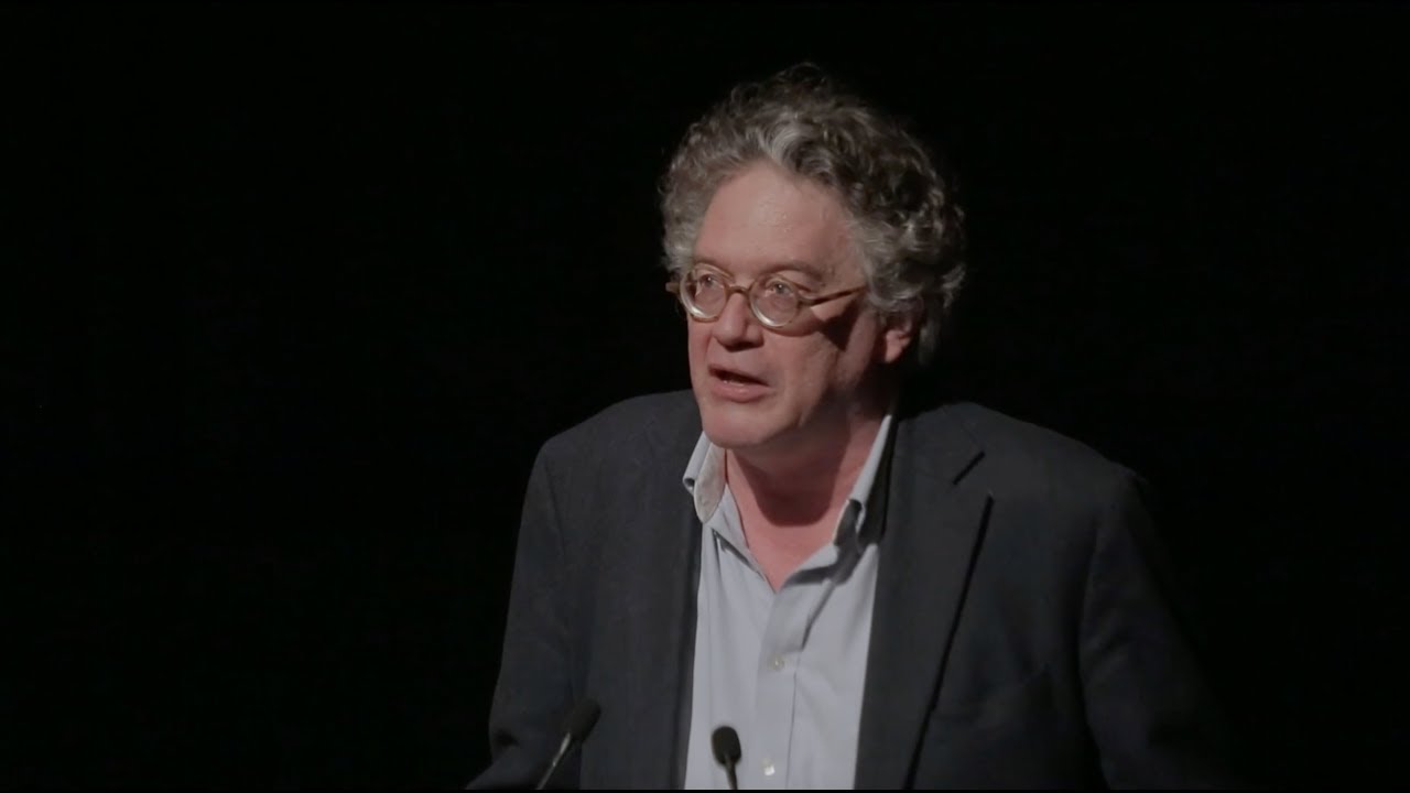 Biennale Archive Stories: Jonathan Watkins, ‘Every Day, Years Later’