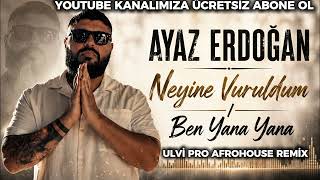 Ayaz Erdoğan - Neyine Vuruldum | Cover (Ben yana yana Anlattım dertlerimi bomboş duvarlara) #tiktok