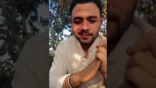 حبايب تحت الارض     فارس قطرية                سمعها