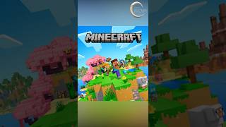 Minecraft k Creator Crorepati kaise bane?😳#minecraft #games #gamming #tech #shorts #viral #trending