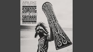 Sorong Samarai (Video Edit)