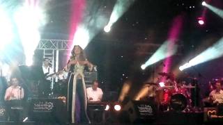 Ma'rafsh Leih live in morocco Resimi