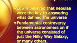 Edwin Hubble