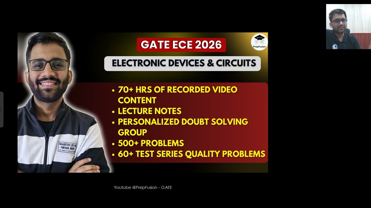 Launching Communication Systems _ EDC for GATE 2026 __ PrepFusion(720P_HD)