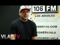 Capture de la vidéo Dj Felli Fel Discusses L.a. Beef Culture