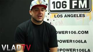 Dj Felli Fel Discusses L.a. Beef Culture