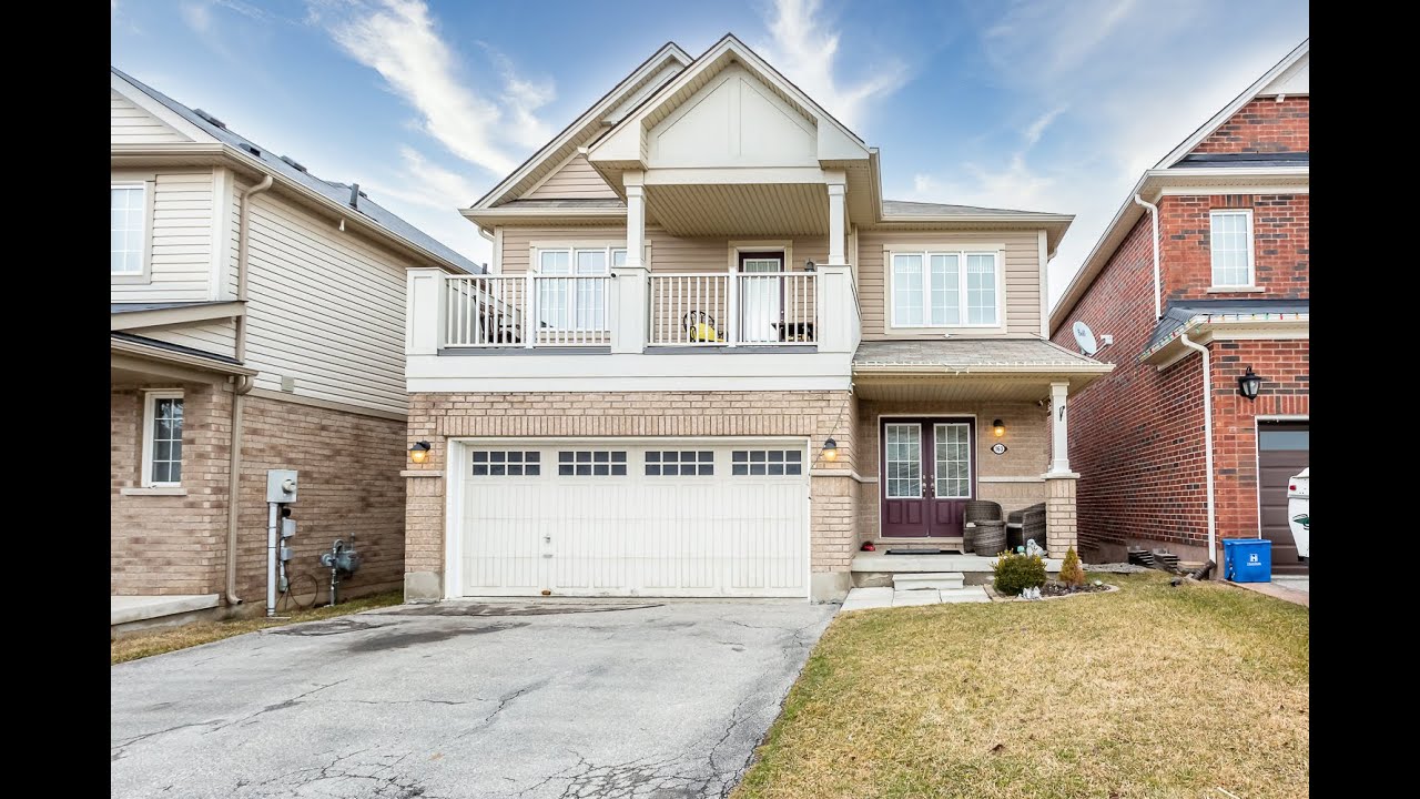 163 Powell Road Brantford YouTube