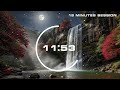 963Hz Pure Consciousness | 51 Minutes of Deep Healing