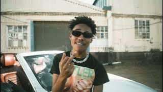 LUCASRAP$ - DERR BOY (Prod. By KindlyNxsh)  