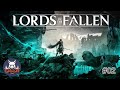 #02 Lords of the Fallen 4K - 2nd Round 巡礼者の見晴台・犬使いの女卿 ガベルス・肉体の信徒 (Ryzen 9 7950X3D + RTX4090)