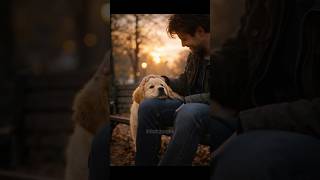 Only real dog lovers know this 🐶❤️ |#retriever #goldenretriever