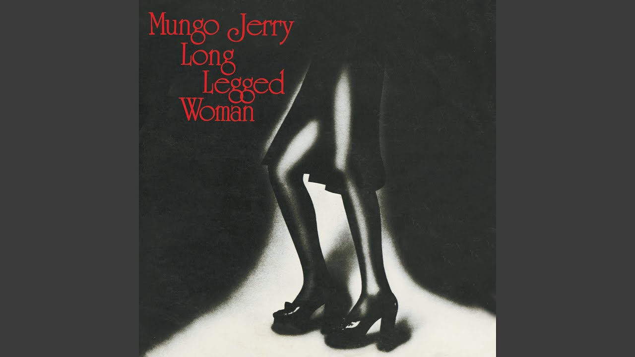 she's a long legged woman dressed in black lyrics Long Legged Woman Dressed In Black