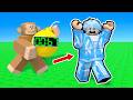 Monkey Bomb Tag in Roblox… but it’s INSANE