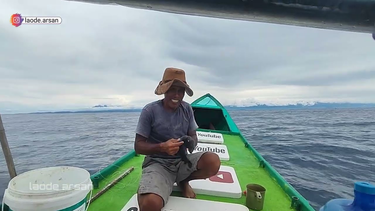 Cuaca Tiba-tiba Buruk