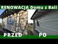 Jak Zabezpieczyć Dom z Bali? Renowacja Domu z Bali, Uszczelnienie Kitem WoodChink