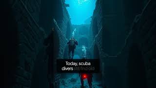 The Lost Valley Beneath Lake Jocassee Lake Jocassee, South Carolina, they drowned an entire