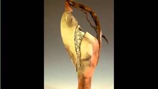 Ceramic Sculpture Slab | Lovely Ceramic Arts & Decoration Picture Collection screenshot 2