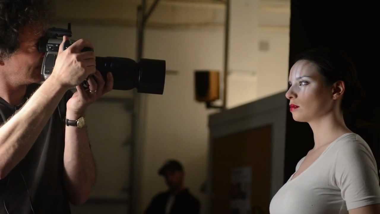 Broncolor Canada - Urs Recher Lighting Seminar