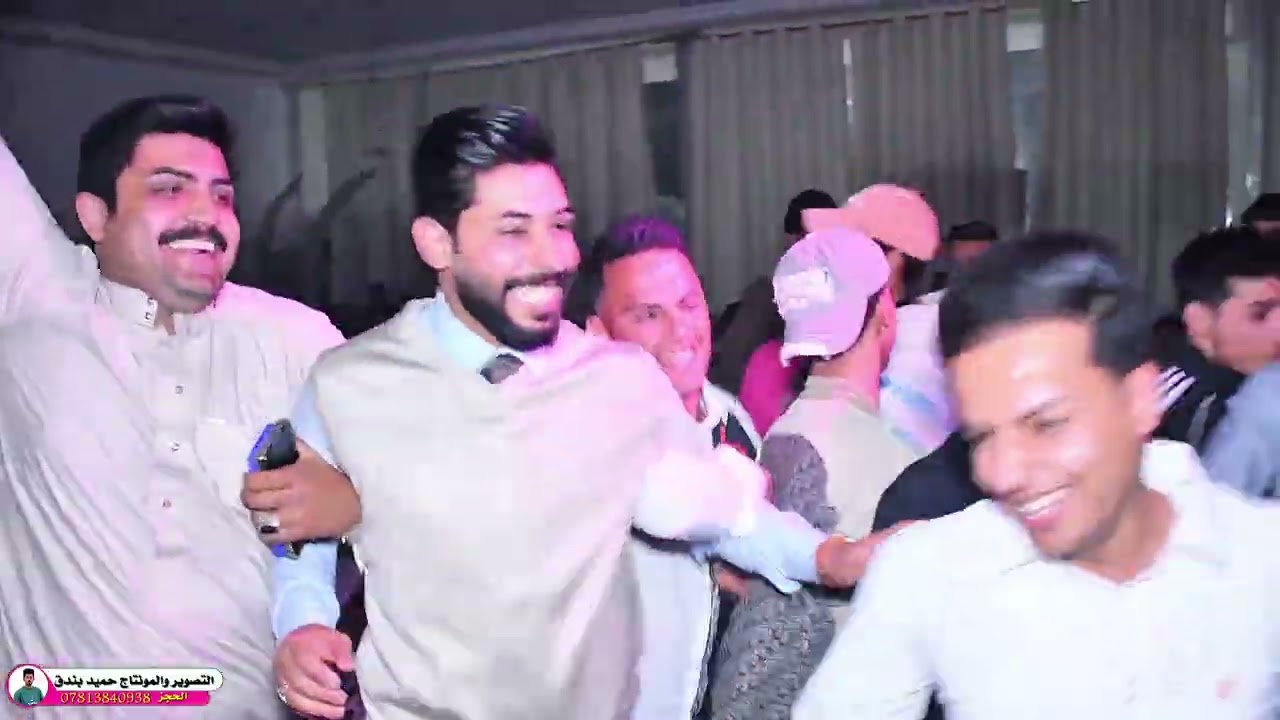 علاء الاسمر وياسر الحميد حنه الحبيب مازن علي الف مبروك كلبي المصور_حميد_بندق 