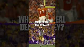 Its almost time to see who the real Death Valley is 🔥