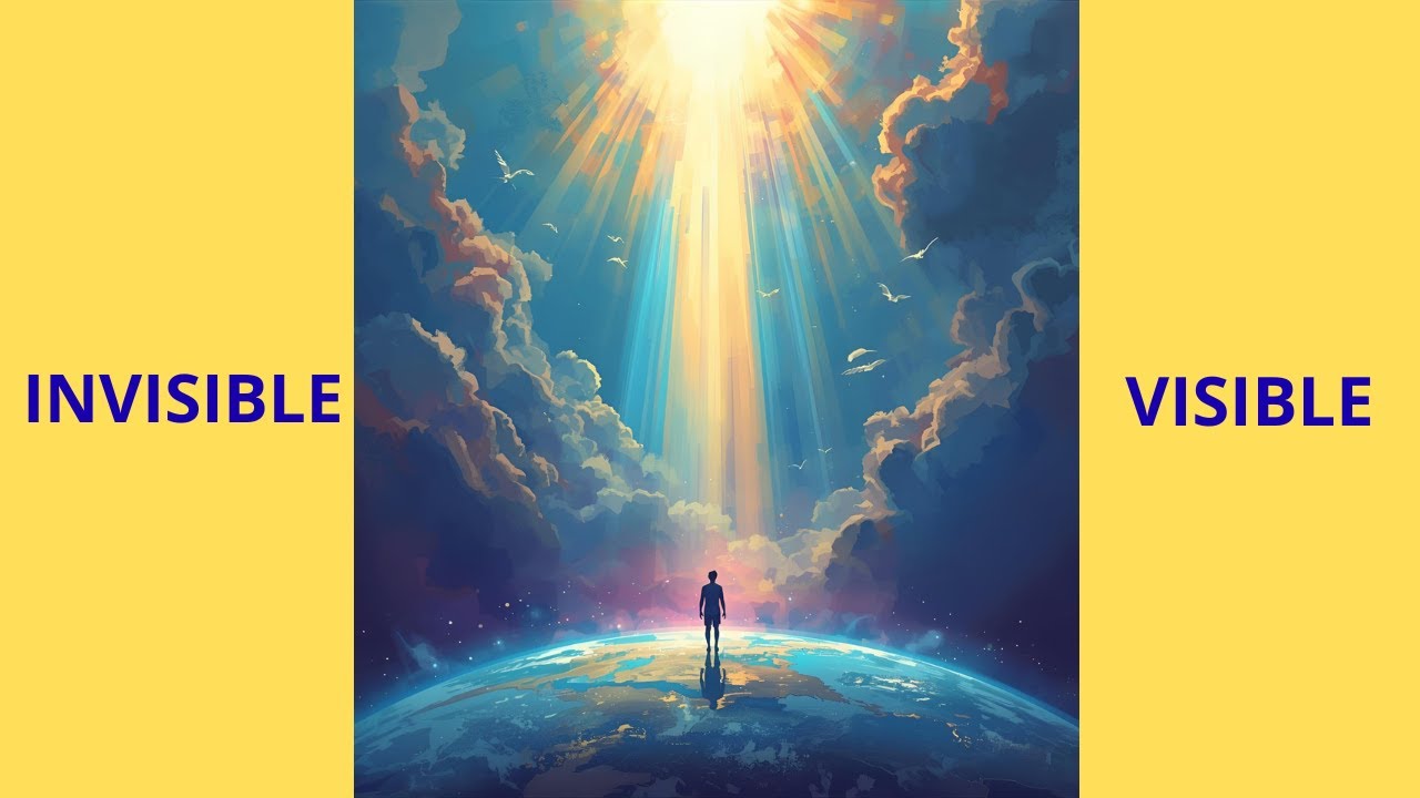 02 - From Spirit to Matter: The Cosmic Man According to the Bible