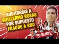 ¿RBD Demandó a Guillermo Rosas? ¡Toda la Verdad Aquí!