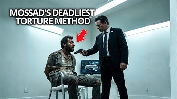 How Mossad Shattered a HAMAS Commander