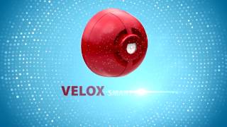 World Lowest Consumption Fire Alarm Flasher