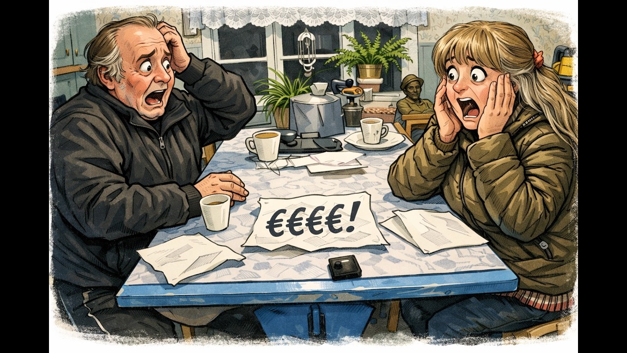 Vesikaivon tilanteen kartoitus järkytti