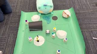 Sphero Golf