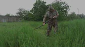 Семья в деревне!