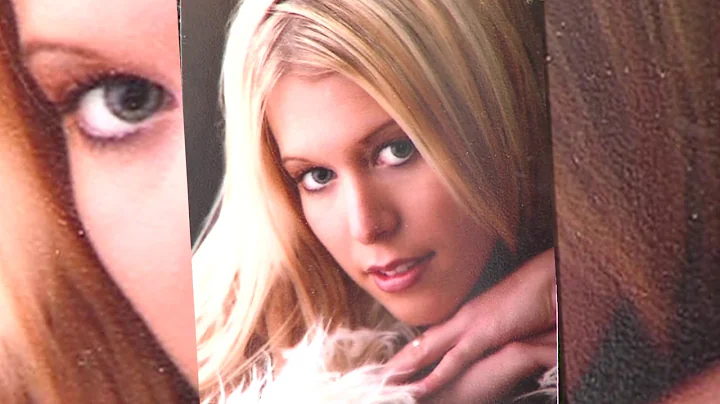 A tribute to Jessica Jensen