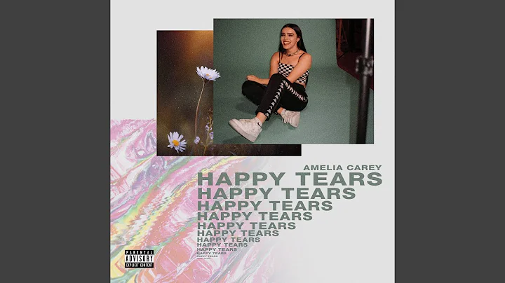 Happy Tears