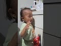 dek sing a song #shortvideo #cutebaby #english #cute #baby #viral #trending
