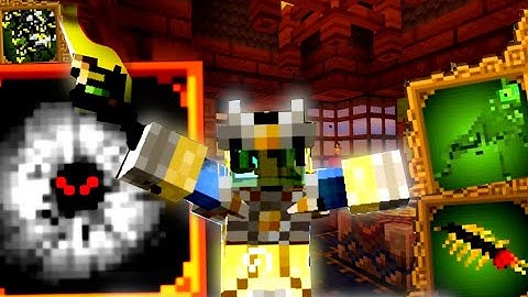 Extra Arcane Knowledge for Electroblob