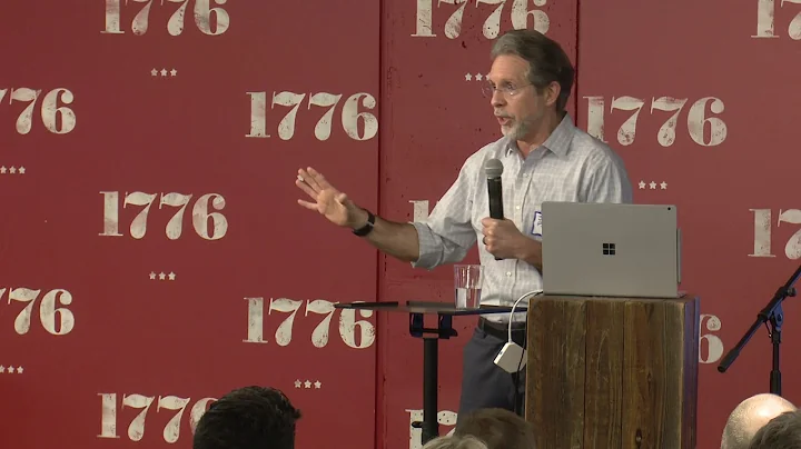 James Pilgrim: Designing a Secure and Scalable Hyb...