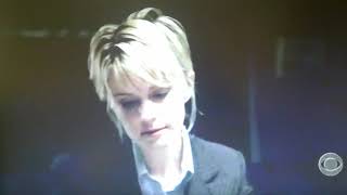 Cold Case Ending S01E09 - Sherry Darlin