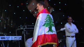 Ragheb Alama - Aal Houwara / راغب علامة - الهواره