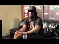 Youssoupha donne son avis sur le clash rohff  booba la fouine interview envoye radio