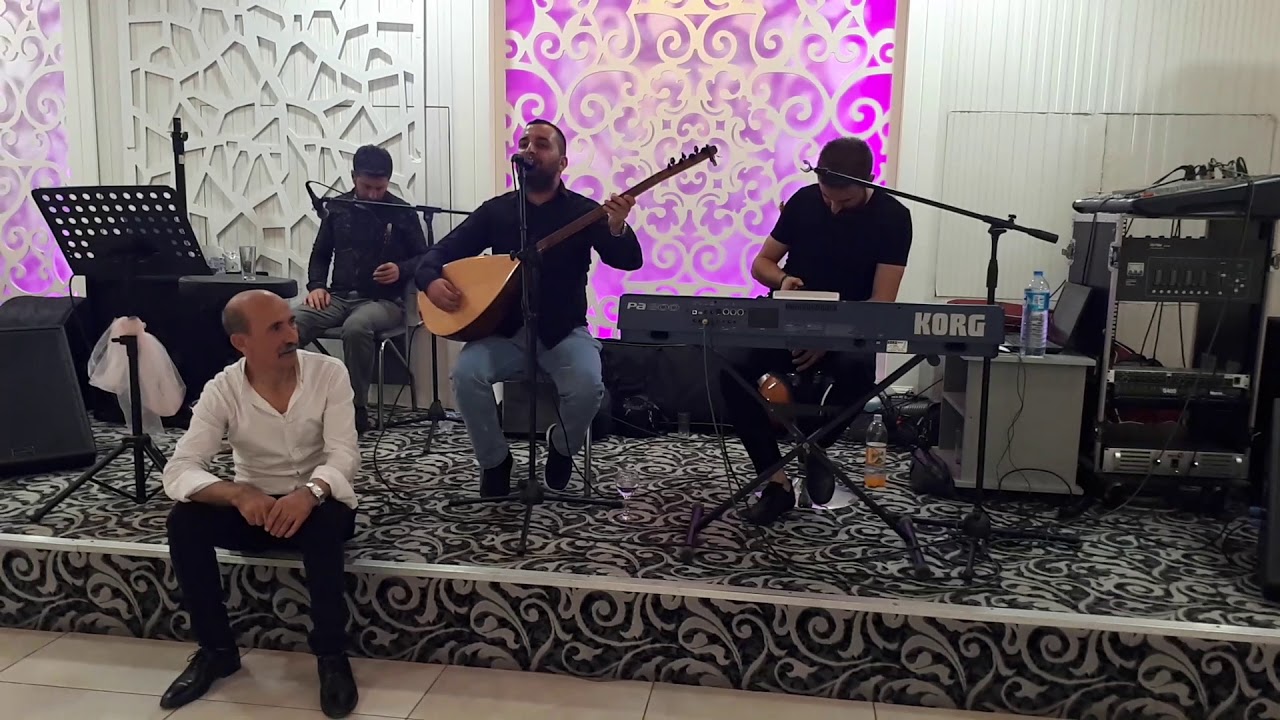 GRUP DOĞU YUNUS EMRE ACUN ADEM AYDINER & EMRAH ACUN