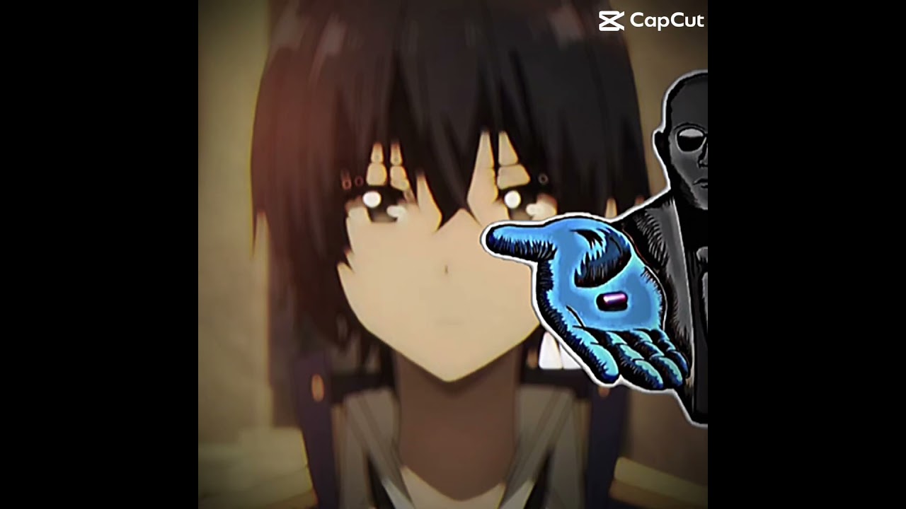 Red pill Or Blue pill? 